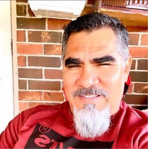 Meet your Posher, Cesar noe